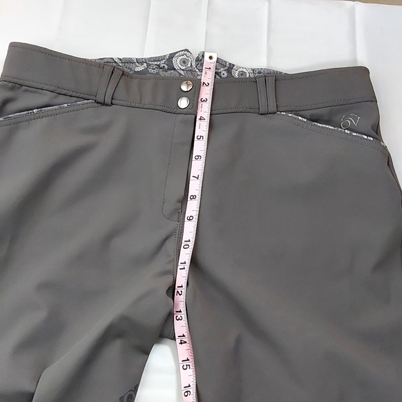 Ovation Ridding Pants - Picture 11 of 14